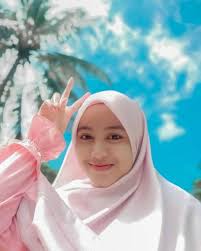 Similar with wallpaper wanita muslimah. Hijab Cantik Explore Tumblr Posts And Blogs Tumgir