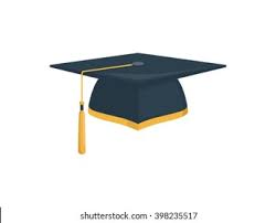 Graduation Cap High Res Stock Images Shutterstock