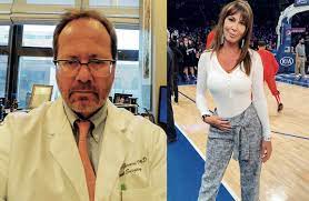 Información de los famosos de argentina y el mundo. Quien Es El Medico Rosarino Que Enamoro A Celina Rucci Y La Llevo A Vivir A Estados Unidos Revista Paparazzi