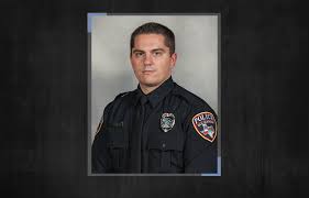 Кендес смит, коуди хорн, майкл пенья и др. End Of Watch Ride Stops In San Marcos To Honor Officer Justin Putnam Corridor News