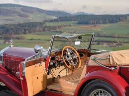 Rm Sotheby S 1932 Mercedes Benz 370 S Mannheim Sport Cabriolet By Sindelfingen Essen 2019 Mercedes Benz Classic Cabriolets Mercedes Benz