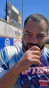 Reigning MVP Jayson Newman-Dodd @jaynewdodd led the charge for the league's  highest-scoring offense, while Jaylen Hubbard @jaylen.hubbard smacked five  homers, leading Grand Junction's offensive explosion. They are our Batters  of the Week! #