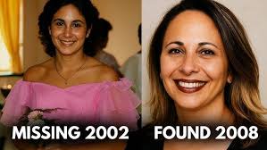 SOLVED After 6 Years: The Shocking Story of Michele Whitaker