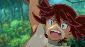 The film centers on coco, a boy who was raised by pokémon and also considers himself as one, treating the mythical pokémon zarude as his father. Pokemon The Movie Coco Now Set For Winter In Japan