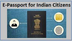 Mostly people in india don't know about what is ecr and what is ecnr passport. Chips In Indian Passport E Passport All You Need To Know
