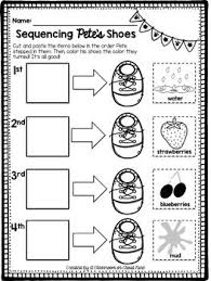 Pete The Cat I Love My White Shoes Printables Groovy Cat Freebie I Love My White Shoes Companion Pack Pete The Cat Shoes Pete The Cat Pete The Cats