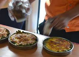 Christmas is just around the corner; Top 10 Filipino Food And Eating In The Philippines