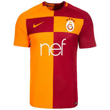 Maybe you would like to learn more about one of these? Nike Fussballtrikot Galatasaray Match Trikot 17 18 Online Kaufen Otto
