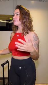 Freyja Swann - That French Ass Is A Provocation