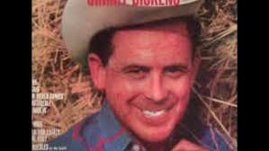 Little Jimmy Dickens