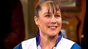 Sue Stanley performance and interview by Rex Hunt