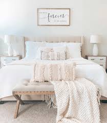 Cozy Bedroom Details Care Of Missjessicanicoleblog Get Ready To Shop Ltkhome Details Delivered Neutral Bedroom Decor Room Ideas Bedroom Room Decor Bedroom