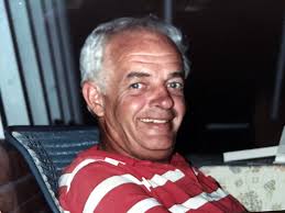 Raymond William Garrett Obituary