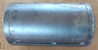 4 fische im räucherofen zubereiten. Endlich Einen Smoker Selber Bauen Meine 7 Schritte Bauanleitung