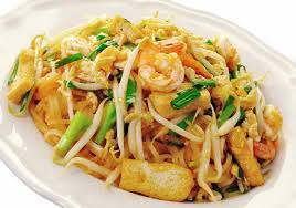 Thai Recipes Fried Noodles W Prawns Pad Thai Chefleez Recipe Pad Thai Thai Recipes Recipes