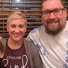 Fundraiser for John Jarvis by Alison Hubert : Steph Jarvis Fund