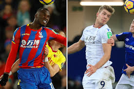 Alexander sørloth fm 2019 profile, reviews, alexander sørloth in football manager 2019, crystal palace, norway, norwegian, premier league, alexander sørloth. Alexander Sorloth Profile News Stats Premier League