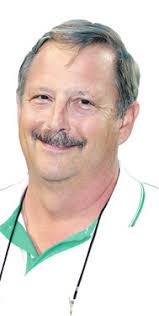 HAPPY ST. PATRICK'S DAY