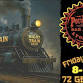 NIGHT TRAIN heads out to Lyons at The Pour House event image