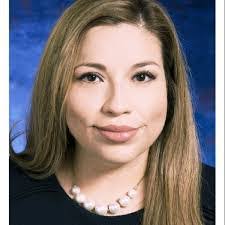 Veronica Watt's Instagram, Twitter & Facebook