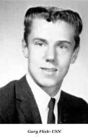 Gary Flick's Instagram, Twitter & Facebook