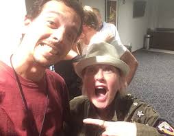 Cyndi Lauper Projects :: Photos, videos, logos, illustrations and branding  :: Behance