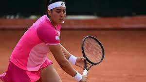 Born 28 august 1994) is a tunisian professional tennis player. Tunisia S Jabeur Plays Mind Games To Climb Tennis Rankings Aiming For Top 20 Al Arabiya English