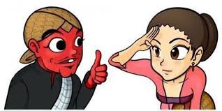 Maybe you would like to learn more about one of these? Bahasa Sunda Yang Sedang Punah