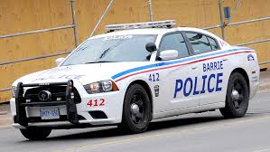Cops identified the male with the lacrosse stick. Barrie Police Respond To Eight Calls For Pets Left In Cars Friday Ctv News