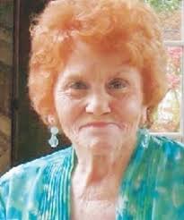 Lu McClellen Obituary (1936