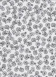 Stoff Grafische Muster Fahrrader Stoff Nr 150141 Ein Designerstuck Von Rbaudisch Bei Dawanda Fahrrad Zeichnung Fahrrad Kunst Grafische Muster