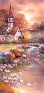 With the large selection of scenic nature puzzles, you can assemble your own. 83 World S Most Beautiful Jigsaw Puzzles For Adults Ideas Jigsaw Puzzles Puzzles Puzzle