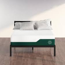 One of the most important parts of life is sleep. Cooling Gel Memory Foam Cal King Mattress Zinus
