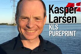 PODCAST: KLS Pureprint