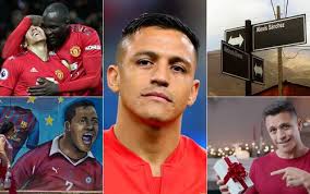 Alexis Sanchez: gol, carriera e curiosità sul nuovo acquisto dell'Inter