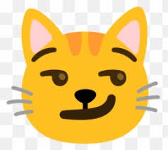 Click the arrow beside your workspace name and select customize slack. Grumpy Cat Emoji Sticker Whatsapp Whatsapp Emoji Cat Angry Cat Face Emoji Free Emoji Png Images Emojisky Com