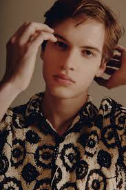 Why Models Need Professional Test Shoots First — By Brandon Andre