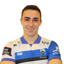 CRSC :: Club Rugby Sant Cugat :