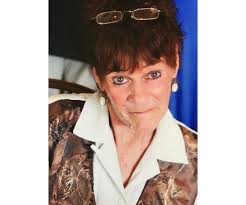 Patricia Steuer Obituary (1944