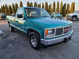 Image result for Green 1993 Truck