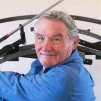 Herman "Jack" Jones Obituary