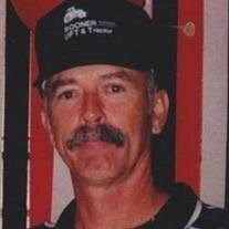 Buddy Ray Curry Obituary