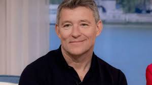 Real reason behind Ben Shephard's This Morning absence revealed as he hosts  brutal new game show