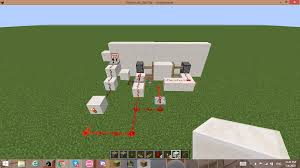 6 of your preferred block; When Someone That Knows Dogshit About Redstone Tries To Build Even A Simple 2x2 Piston Door Minecraft