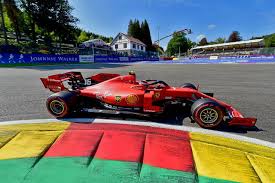 Updated ferrari engine cover and front wing endplate. Formula 1 2019 Risultato Gara Gp Del Belgio Vince Leclerc Classifica E Calendario