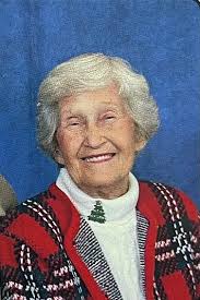 Lucille Alexander Obituary