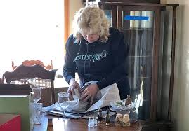 One thing that i've been doing this spring is tackling some serious spring cleaning. Home Cleanout Service Empty The Nest