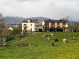 Hoteles hotel rústico en cataluña: Casas Rurales En Cataluna Joyas Que Hay Que Descubrir