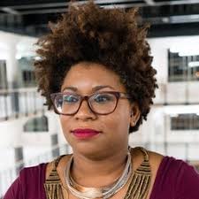 Zandria Felice Robinson's Profile