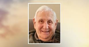 George Albert Fenimore Obituary March 5, 2024